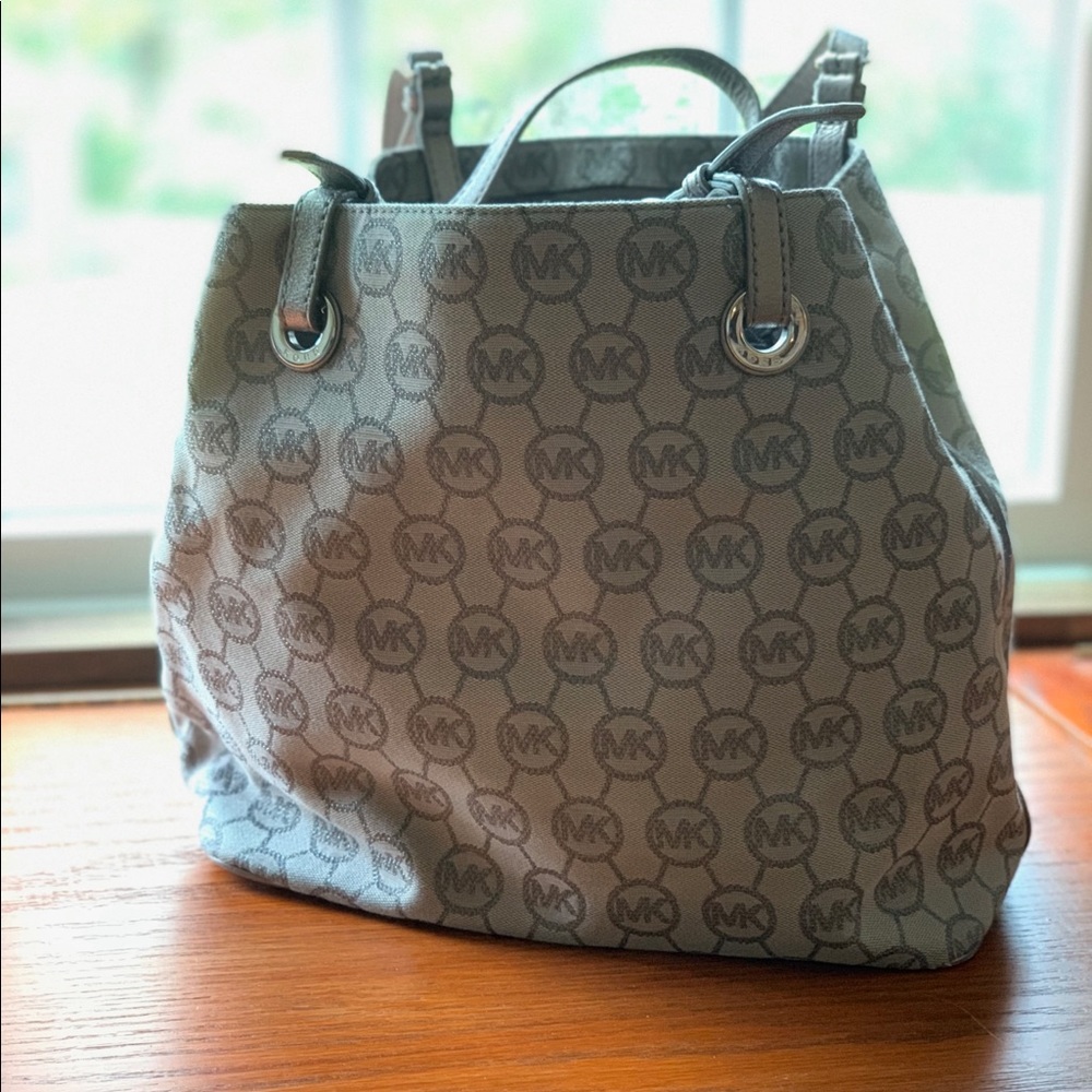 Michael Kors small tote bag